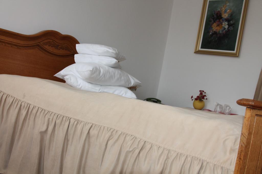 Hotel Zimbru Câmpulung Moldovenesc الغرفة الصورة